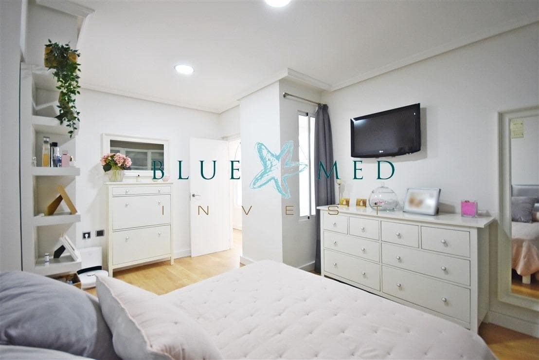 3 bedroom Flat for sale in Puerto de Mazarron - € 184,900 (Ref: 8976111)