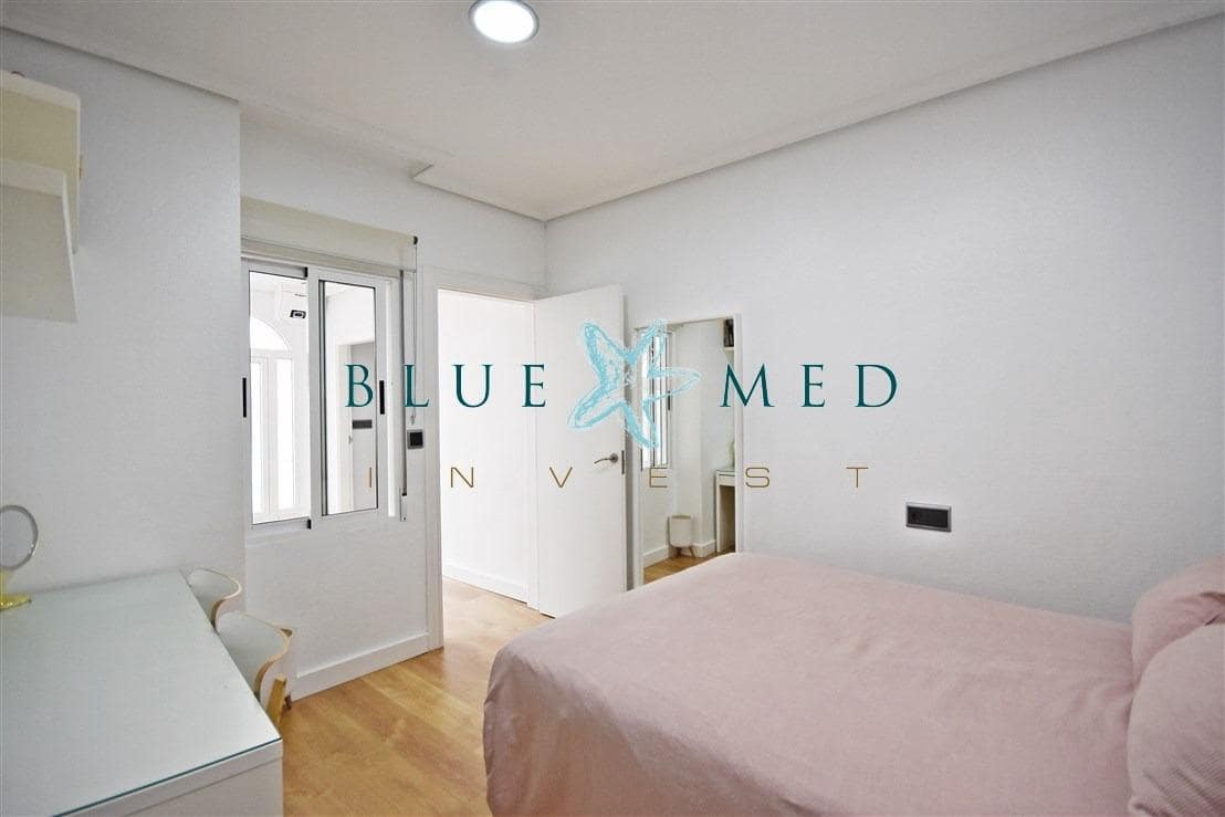 3 bedroom Flat for sale in Puerto de Mazarron - € 184,900 (Ref: 8976111)