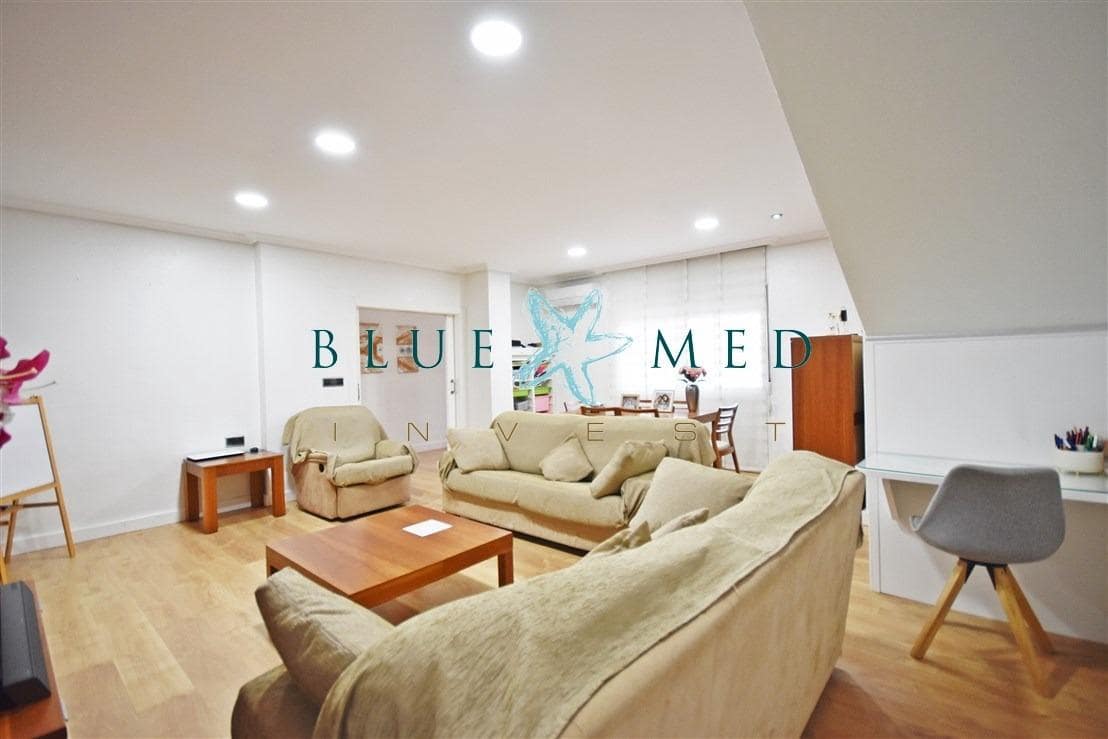 3 bedroom Flat for sale in Puerto de Mazarron - € 184,900 (Ref: 8976111)