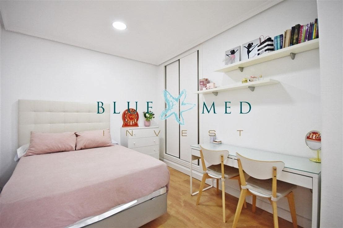 3 bedroom Flat for sale in Puerto de Mazarron - € 184,900 (Ref: 8976111)