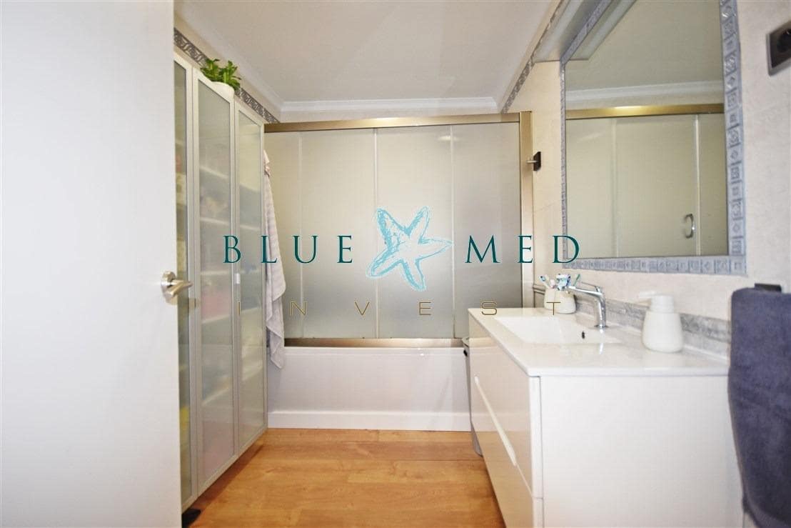 3 bedroom Flat for sale in Puerto de Mazarron - € 184,900 (Ref: 8976111)