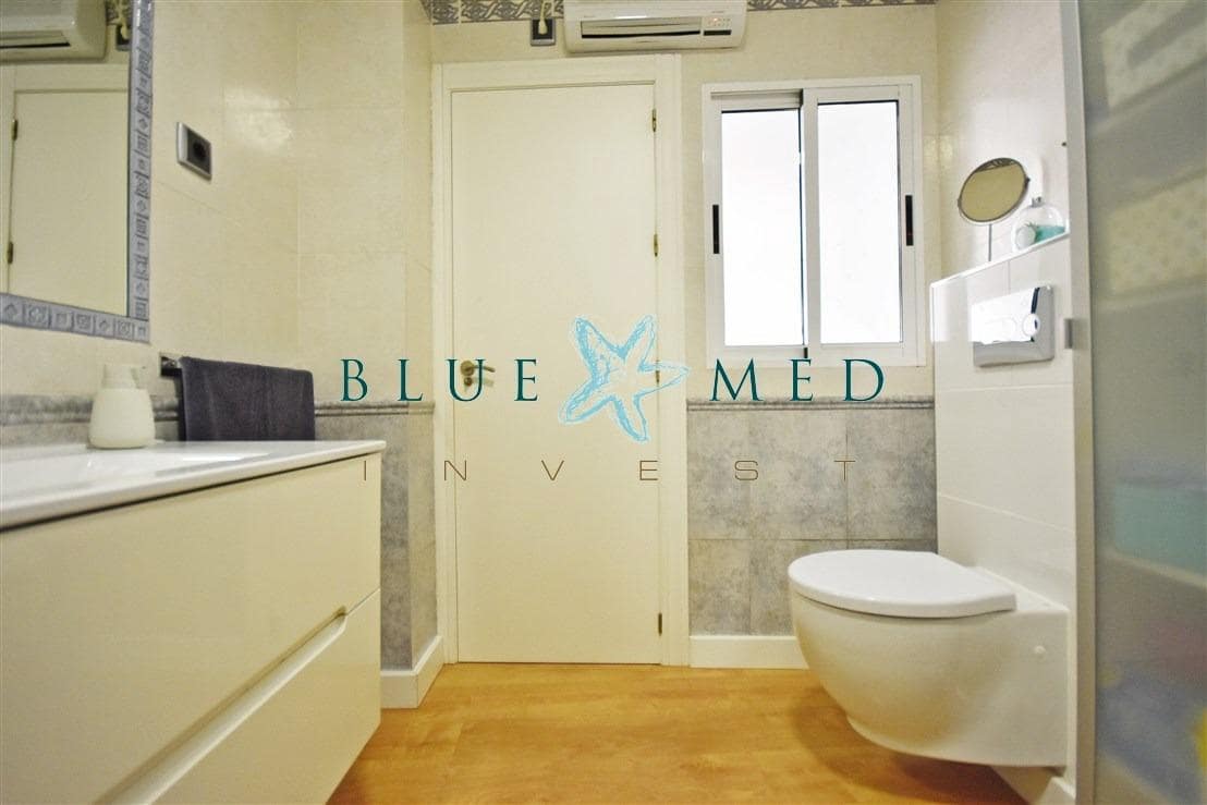 3 bedroom Flat for sale in Puerto de Mazarron - € 184,900 (Ref: 8976111)