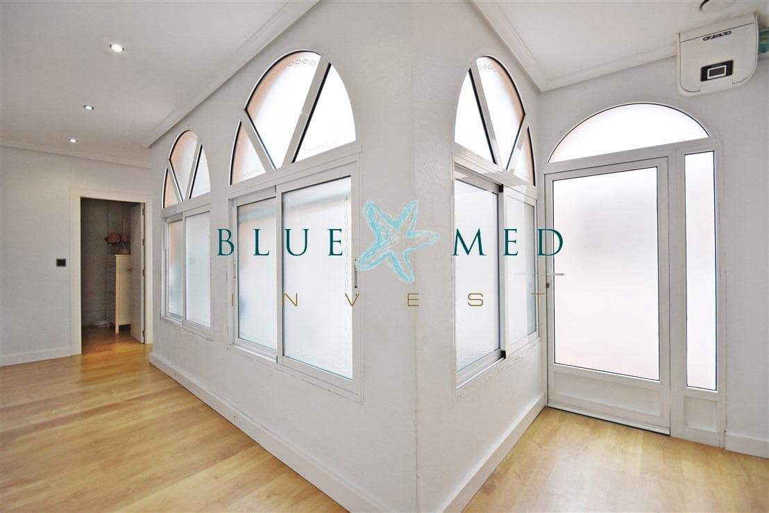 3 bedroom Flat for sale in Puerto de Mazarron - € 184,900 (Ref: 8976111)