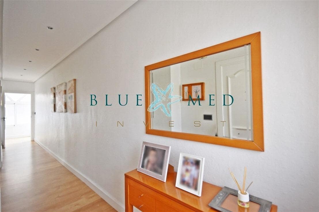 3 bedroom Flat for sale in Puerto de Mazarron - € 184,900 (Ref: 8976111)