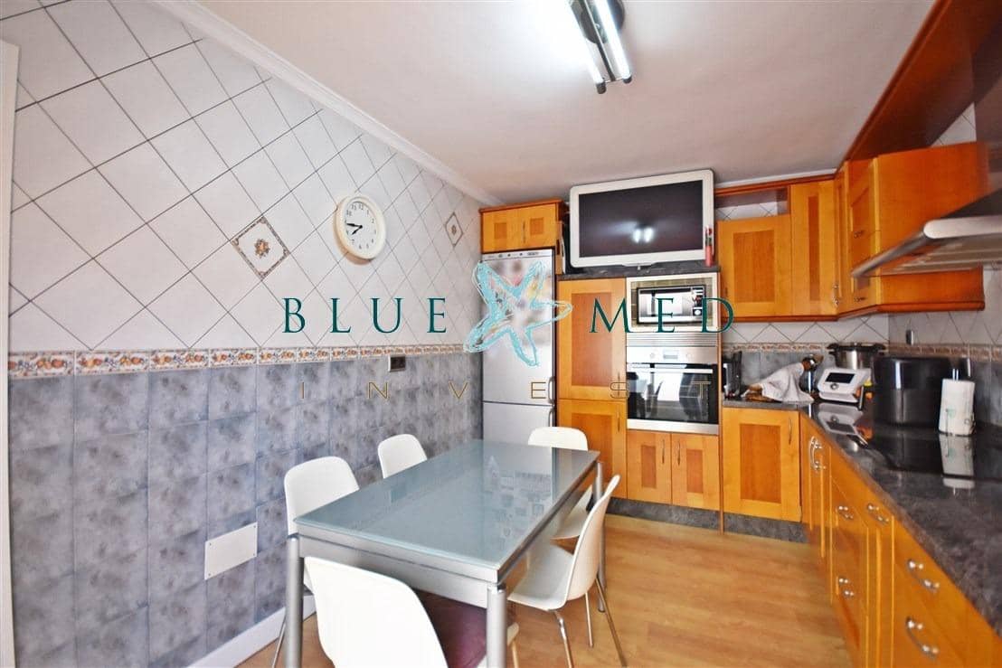 3 bedroom Flat for sale in Puerto de Mazarron - € 184,900 (Ref: 8976111)