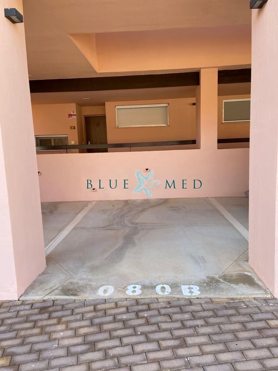 2 slaapkamer Appartement te koop in Alhama de Murcia met zwembad - € 125.000 (Ref: 8992214)