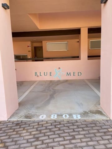 2 slaapkamer Appartement te koop in Alhama de Murcia met zwembad - € 125.000 (Ref: 8992214)