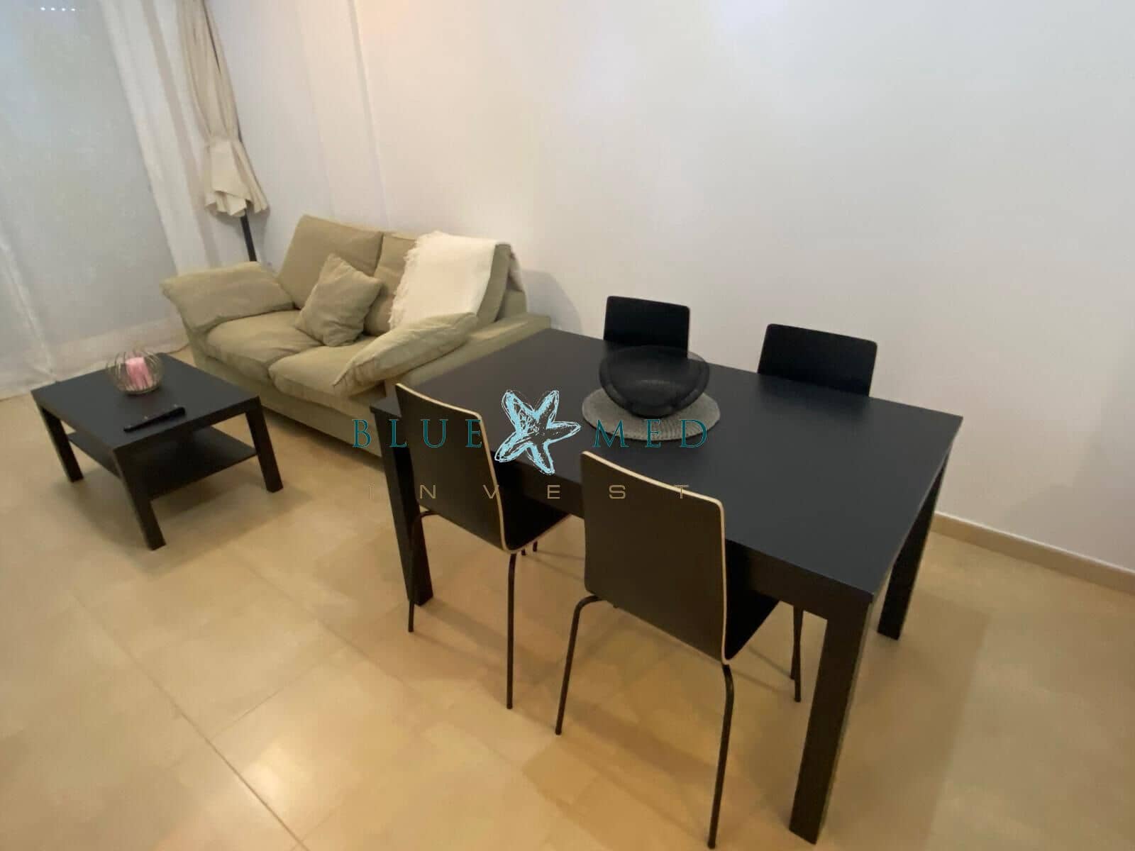 2 slaapkamer Appartement te koop in Alhama de Murcia met zwembad - € 125.000 (Ref: 8992214)