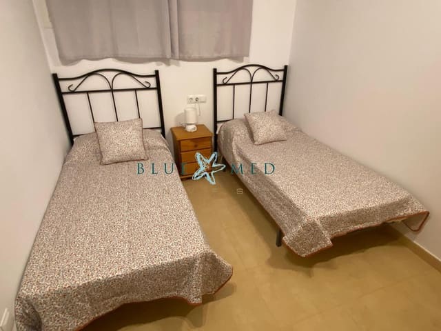 2 slaapkamer Appartement te koop in Alhama de Murcia met zwembad - € 125.000 (Ref: 8992214)