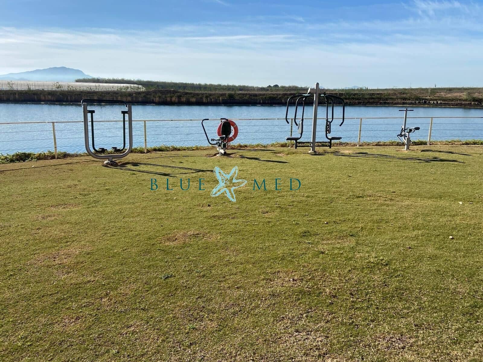 2 slaapkamer Appartement te koop in Alhama de Murcia met zwembad - € 125.000 (Ref: 8992214)