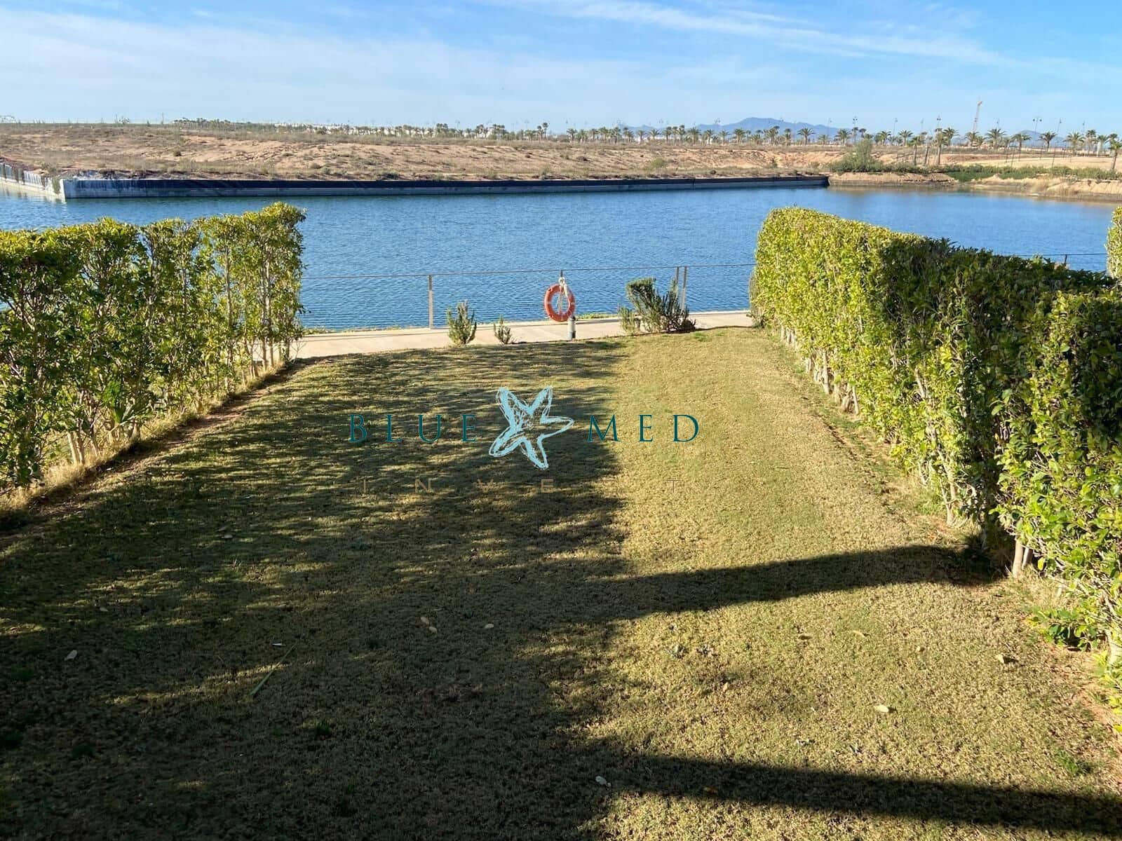 2 slaapkamer Appartement te koop in Alhama de Murcia met zwembad - € 125.000 (Ref: 8992214)