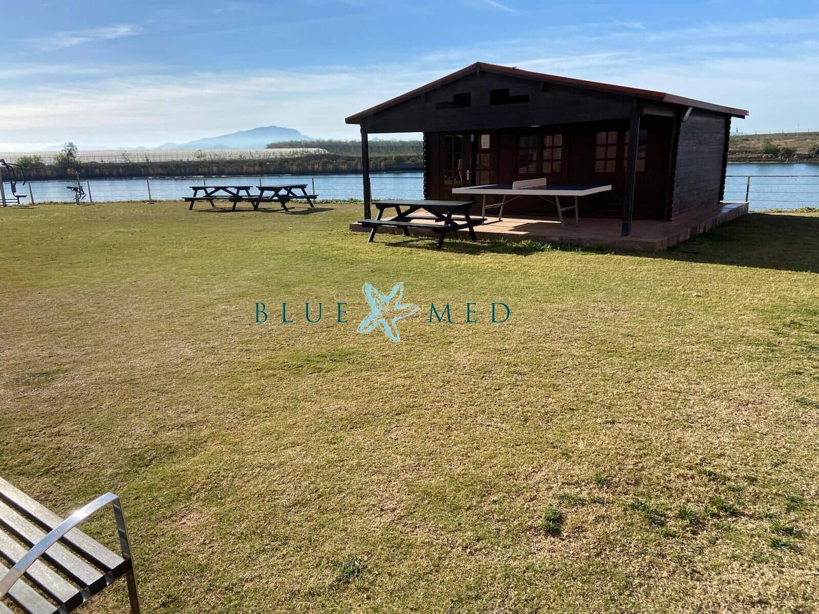 2 slaapkamer Appartement te koop in Alhama de Murcia met zwembad - € 125.000 (Ref: 8992214)