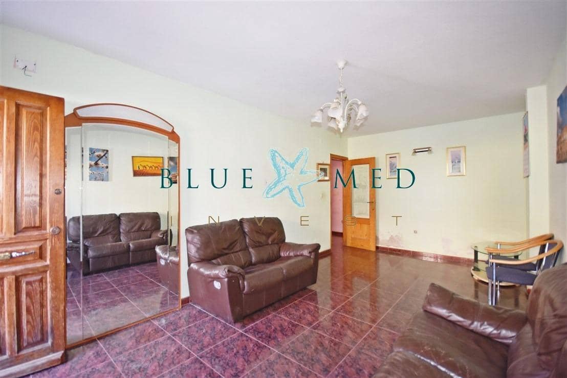 4 sypialnia Apartament na sprzedaż w Mazarron z garażem - 129 900 € (Ref: 8999501)