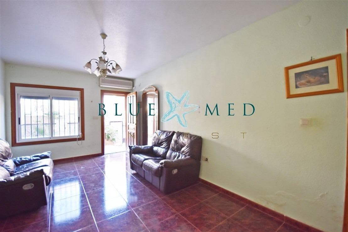 4 sypialnia Apartament na sprzedaż w Mazarron z garażem - 129 900 € (Ref: 8999501)