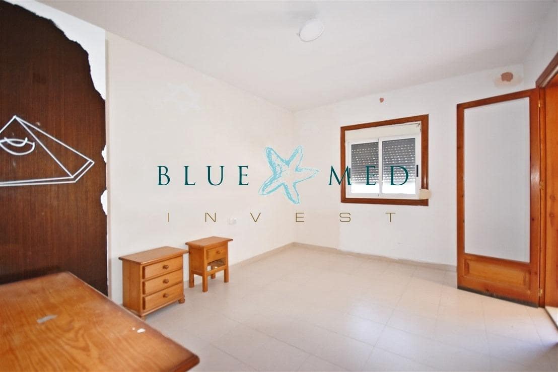 4 sypialnia Apartament na sprzedaż w Mazarron z garażem - 129 900 € (Ref: 8999501)