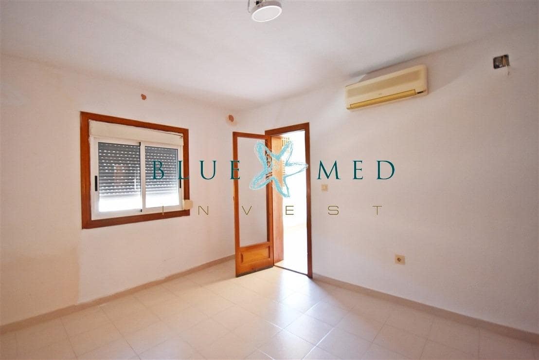 4 sypialnia Apartament na sprzedaż w Mazarron z garażem - 129 900 € (Ref: 8999501)