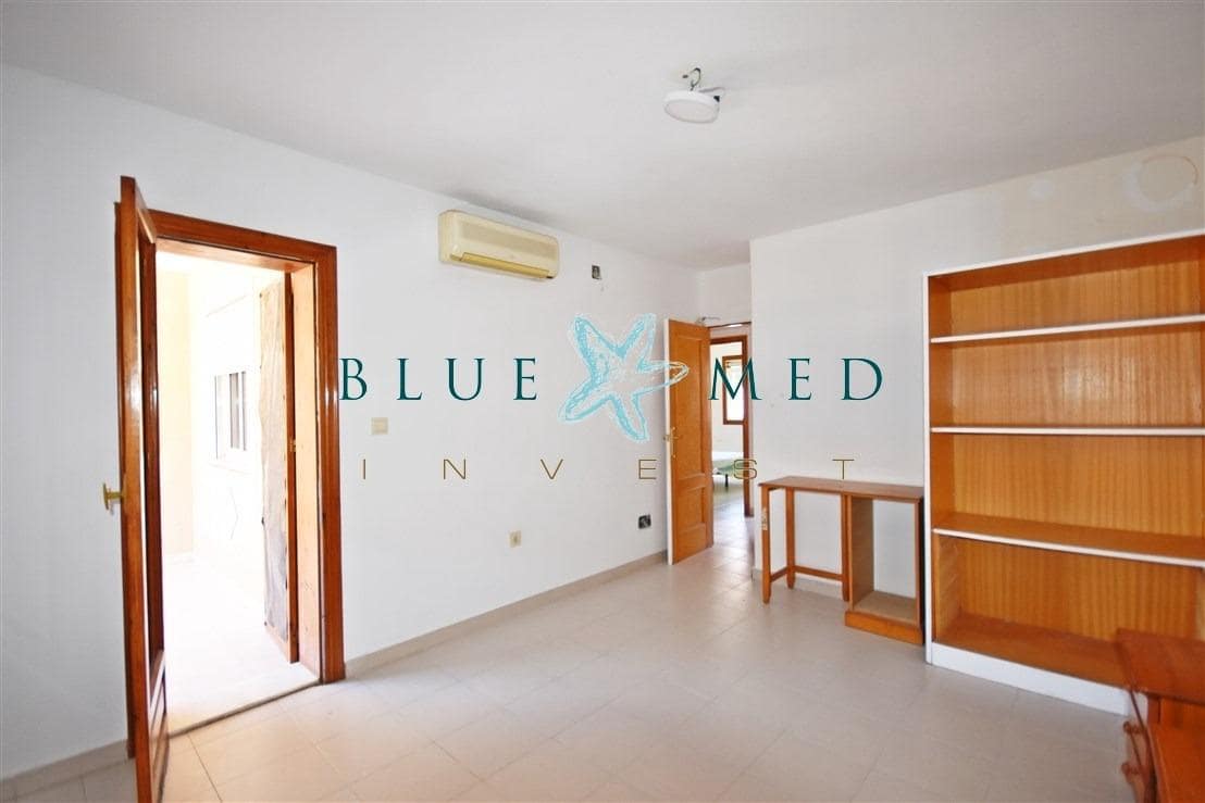 4 sypialnia Apartament na sprzedaż w Mazarron z garażem - 129 900 € (Ref: 8999501)