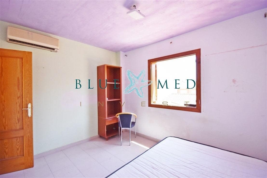 4 sypialnia Apartament na sprzedaż w Mazarron z garażem - 129 900 € (Ref: 8999501)