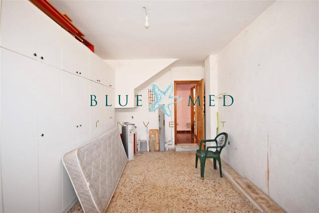 4 sypialnia Apartament na sprzedaż w Mazarron z garażem - 129 900 € (Ref: 8999501)