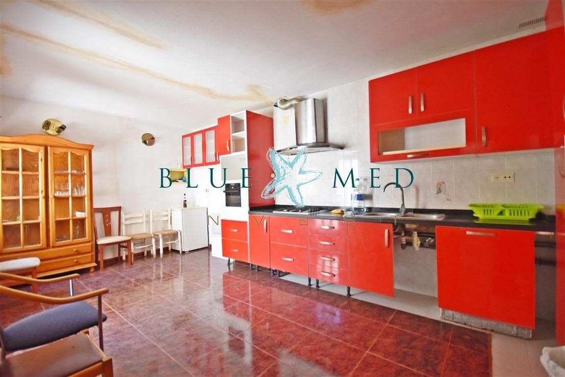 4 sypialnia Apartament na sprzedaż w Mazarron z garażem - 129 900 € (Ref: 8999501)