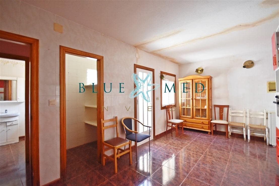 4 sypialnia Apartament na sprzedaż w Mazarron z garażem - 129 900 € (Ref: 8999501)