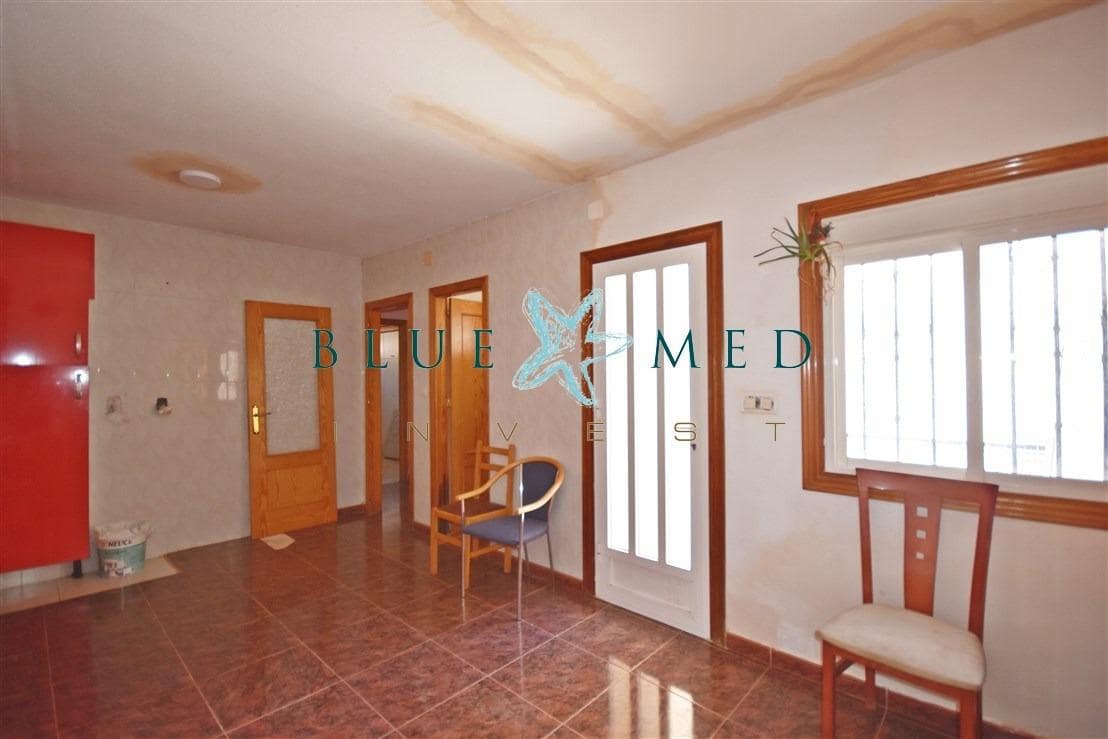 4 sypialnia Apartament na sprzedaż w Mazarron z garażem - 129 900 € (Ref: 8999501)