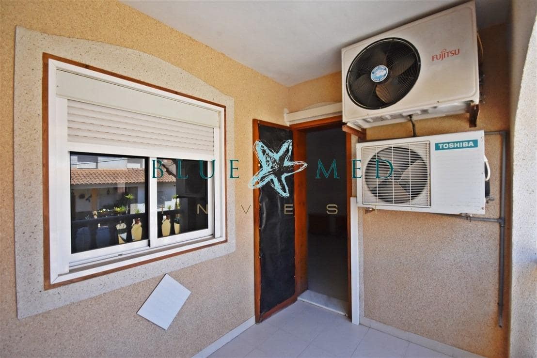 4 sypialnia Apartament na sprzedaż w Mazarron z garażem - 129 900 € (Ref: 8999501)