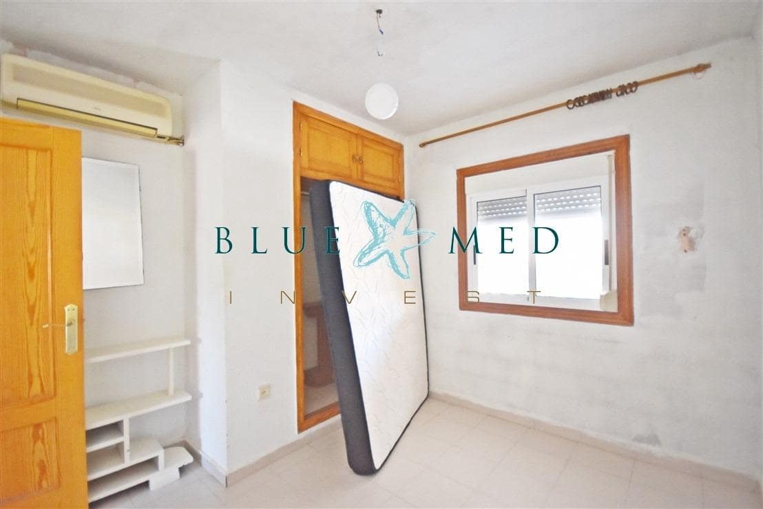 4 sypialnia Apartament na sprzedaż w Mazarron z garażem - 129 900 € (Ref: 8999501)