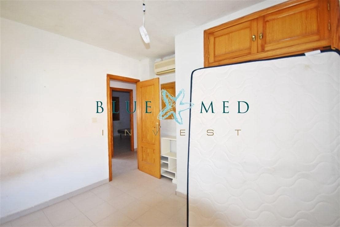 4 sypialnia Apartament na sprzedaż w Mazarron z garażem - 129 900 € (Ref: 8999501)