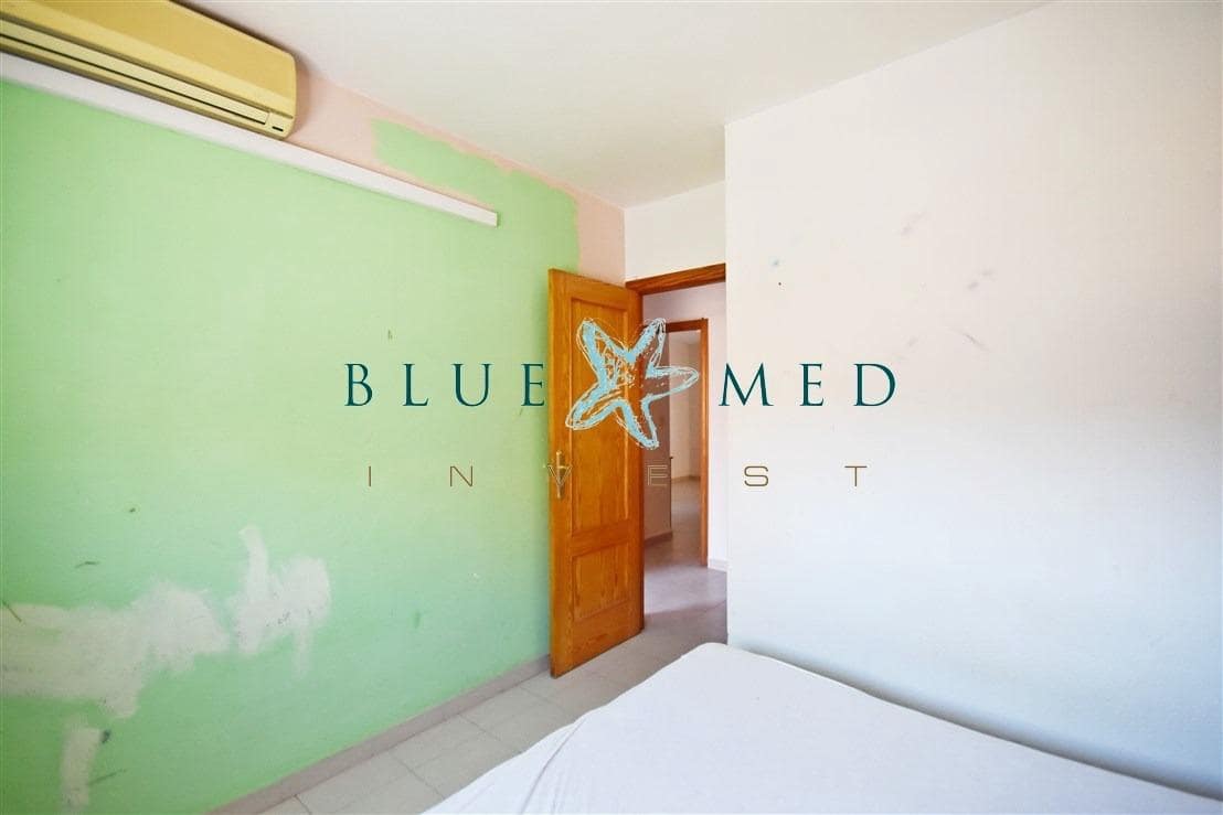 4 sypialnia Apartament na sprzedaż w Mazarron z garażem - 129 900 € (Ref: 8999501)