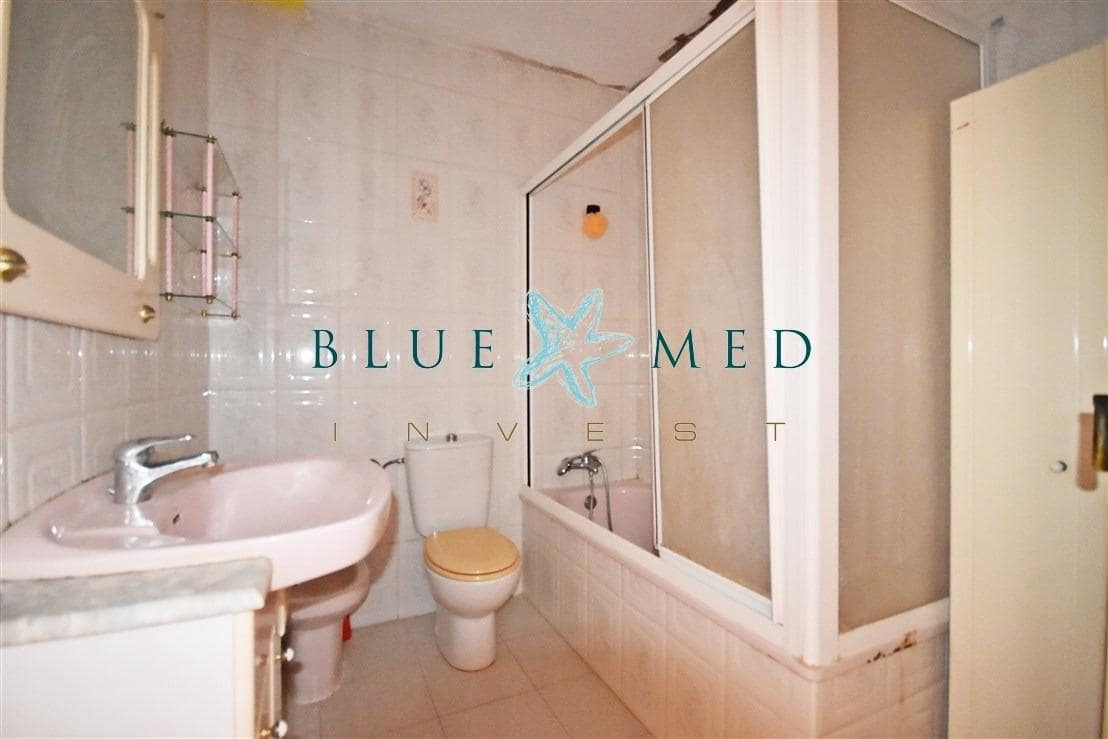 4 sypialnia Apartament na sprzedaż w Mazarron z garażem - 129 900 € (Ref: 8999501)