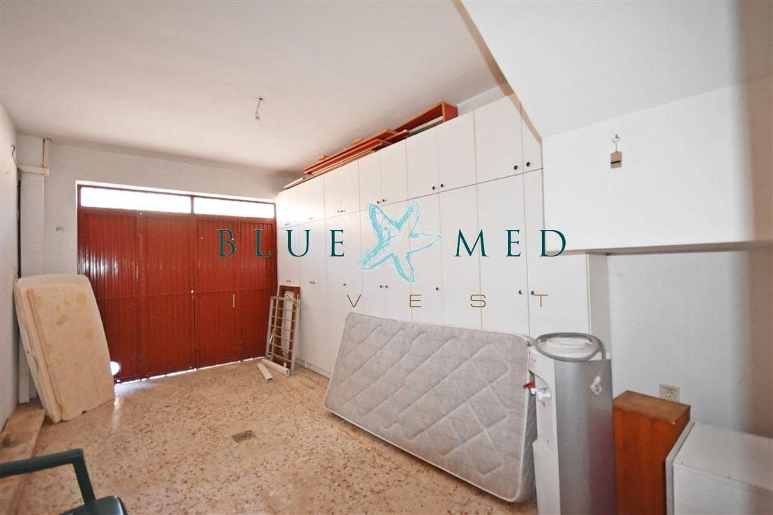 4 sypialnia Apartament na sprzedaż w Mazarron z garażem - 129 900 € (Ref: 8999501)