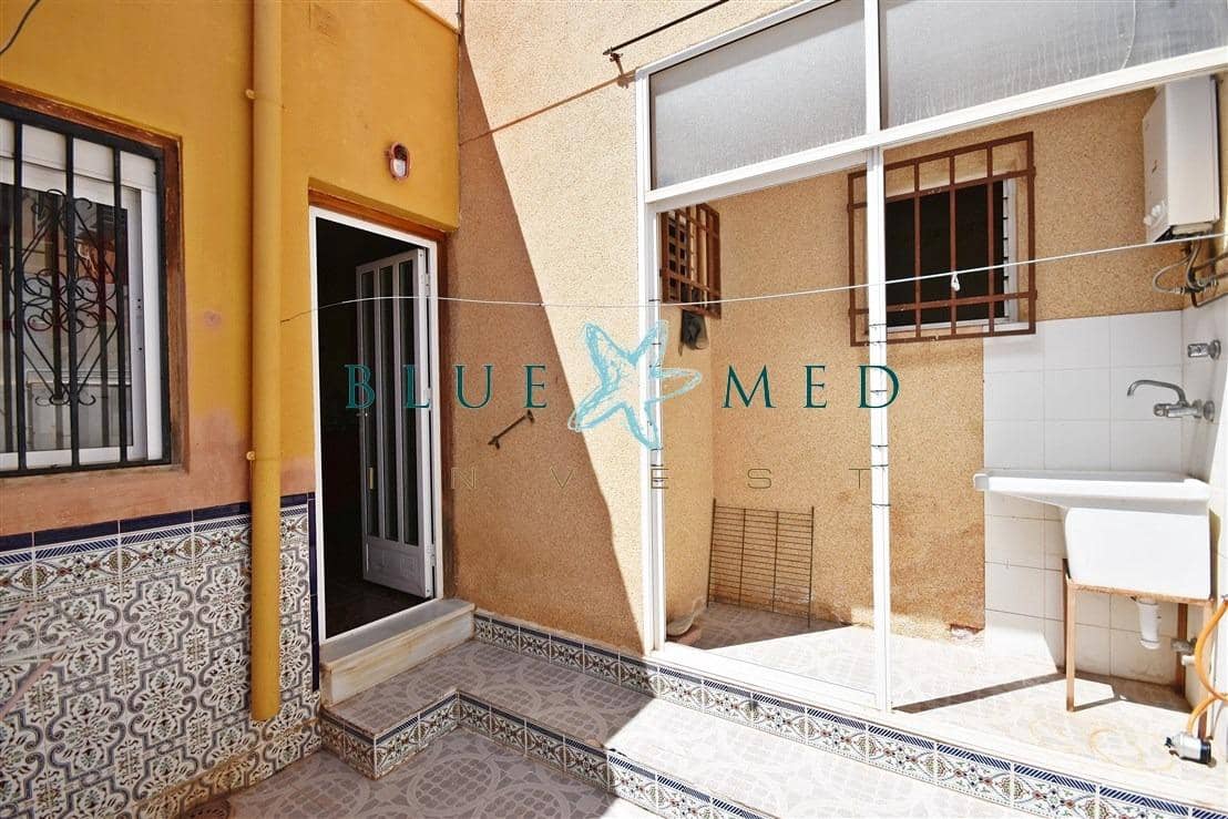 4 sypialnia Apartament na sprzedaż w Mazarron z garażem - 129 900 € (Ref: 8999501)