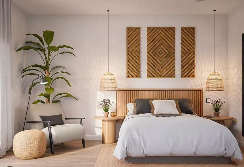 Piso de 2 habitaciones en Puerto de Mazarron en venta con garaje - 190.500 € (Ref: 9007728)