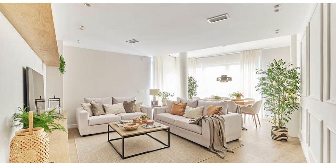 Piso de 2 habitaciones en Puerto de Mazarron en venta con garaje - 190.500 € (Ref: 9007728)