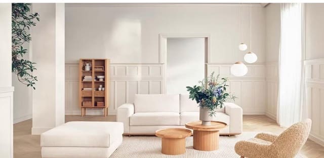 2 chambre Appartement à vendre à Puerto de Mazarron, Mazarrón avec garage - 190 500 € (Ref: 9007728)