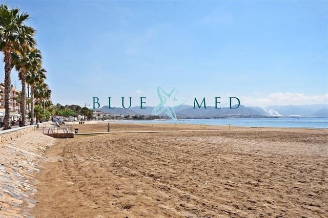 2 soverom Leilighet til salgs i Puerto de Mazarron, Mazarrón - € 179 900 (Ref: 9007729)