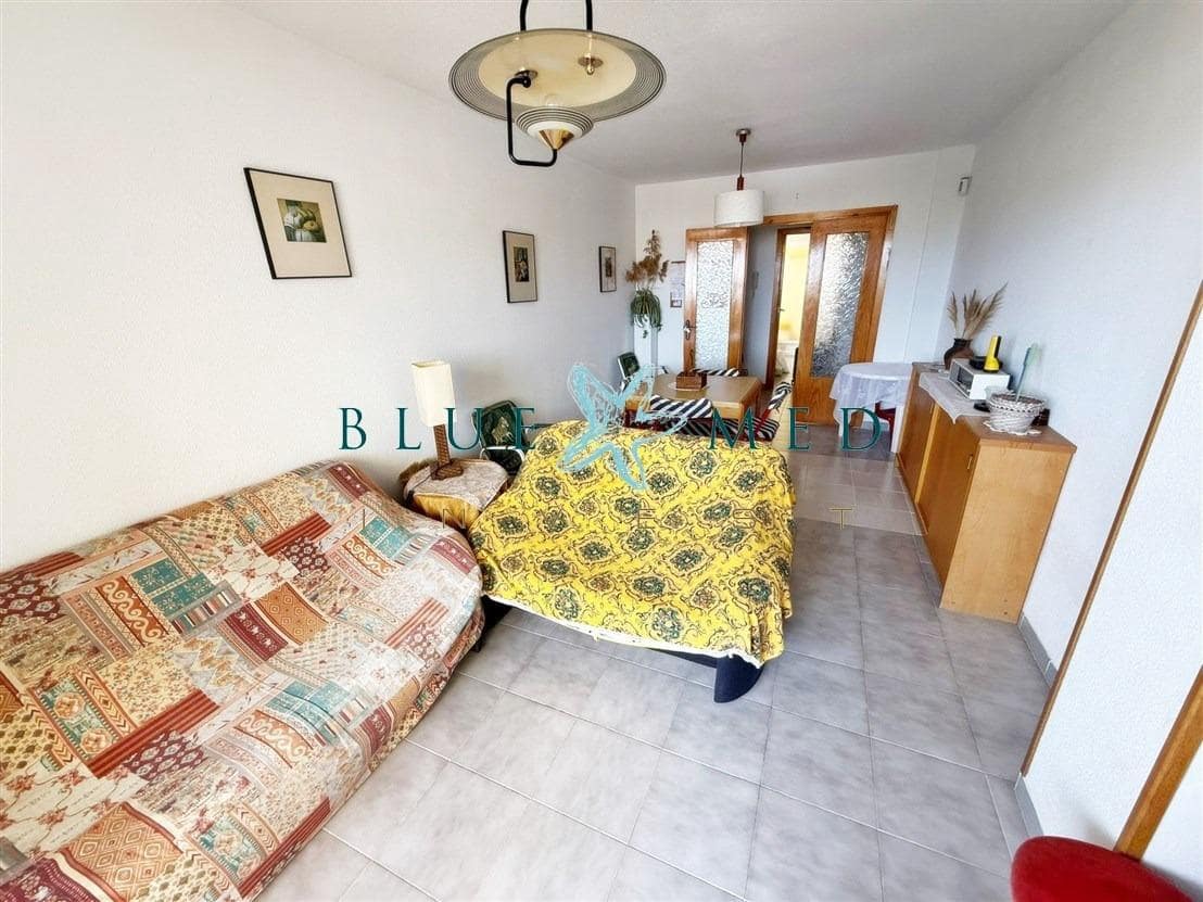2 slaapkamer Appartement te koop in Puerto de Mazarron met garage - € 164.900 (Ref: 9012565)