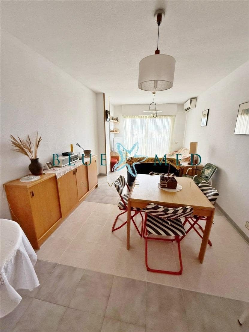 2 slaapkamer Appartement te koop in Puerto de Mazarron met garage - € 164.900 (Ref: 9012565)