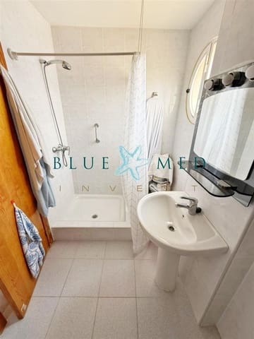 2 slaapkamer Appartement te koop in Puerto de Mazarron, Mazarrón met garage - € 164.900 (Ref: 9012565)
