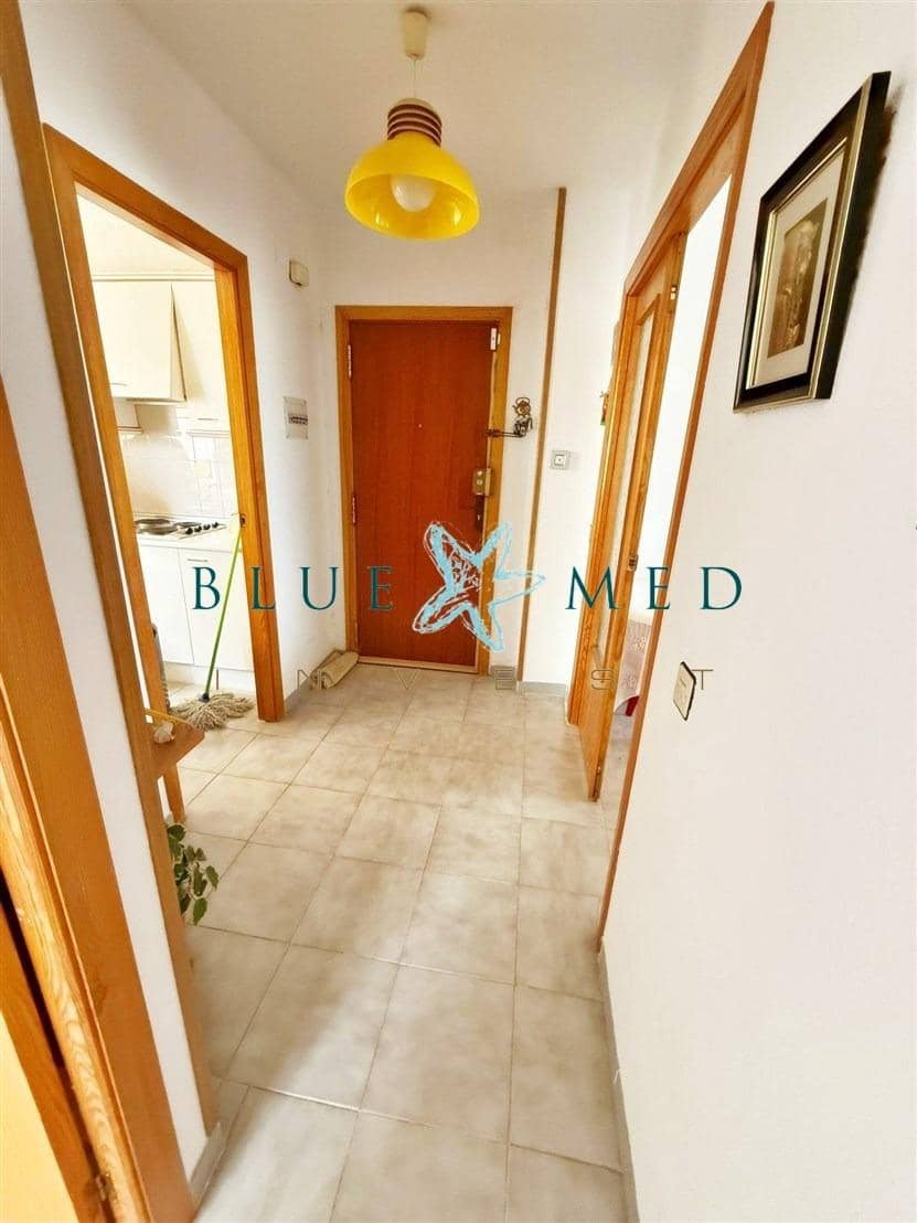 2 slaapkamer Appartement te koop in Puerto de Mazarron met garage - € 164.900 (Ref: 9012565)