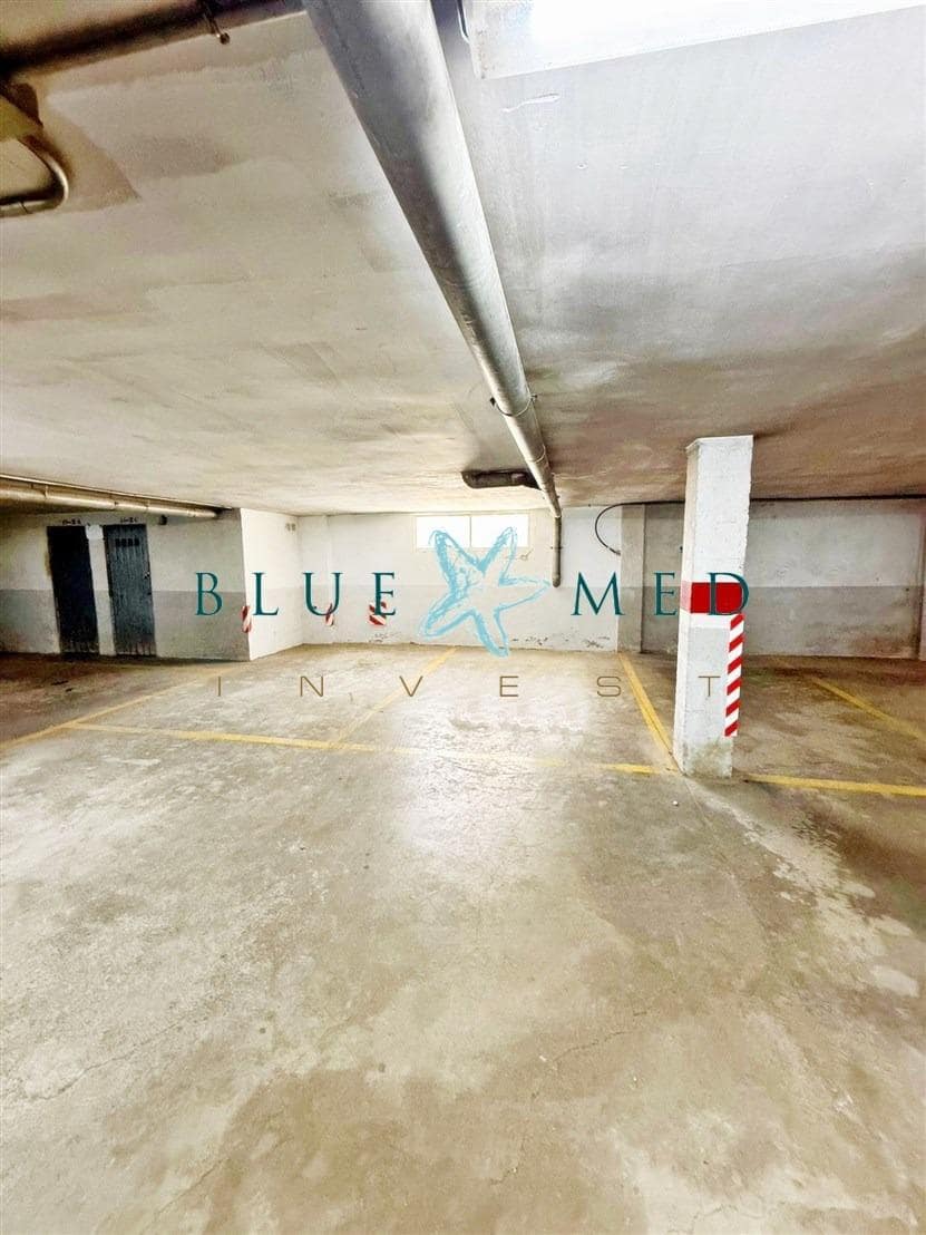 2 slaapkamer Appartement te koop in Puerto de Mazarron met garage - € 164.900 (Ref: 9012565)