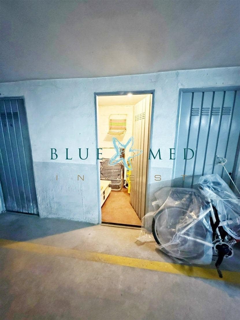 2 slaapkamer Appartement te koop in Puerto de Mazarron met garage - € 164.900 (Ref: 9012565)