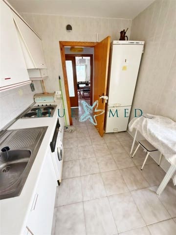 2 slaapkamer Appartement te koop in Puerto de Mazarron, Mazarrón met garage - € 164.900 (Ref: 9012565)