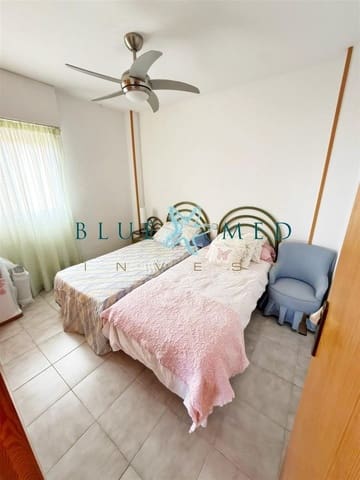 2 slaapkamer Appartement te koop in Puerto de Mazarron, Mazarrón met garage - € 164.900 (Ref: 9012565)