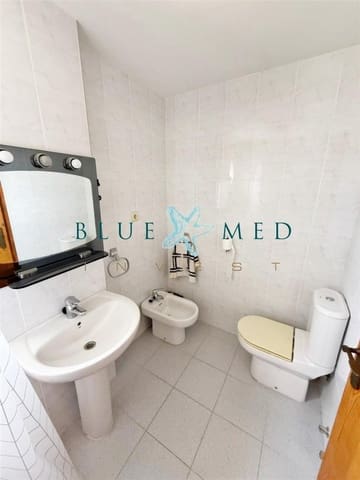 2 slaapkamer Appartement te koop in Puerto de Mazarron, Mazarrón met garage - € 164.900 (Ref: 9012565)