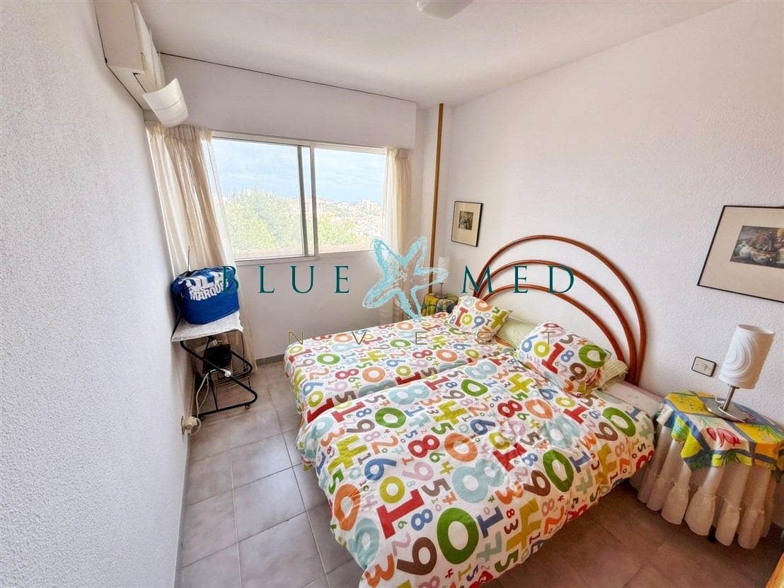 2 slaapkamer Appartement te koop in Puerto de Mazarron met garage - € 164.900 (Ref: 9012565)