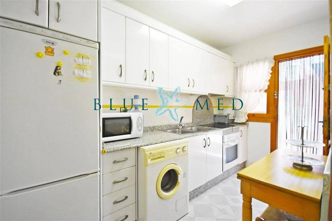 3 bedroom Apartment for sale in Puerto de Mazarron - € 278,000 (Ref: 9014730)