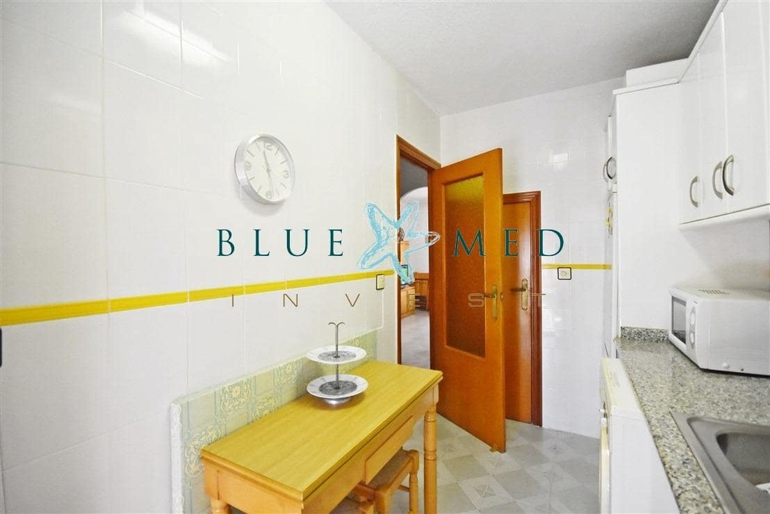 3 bedroom Apartment for sale in Puerto de Mazarron - € 278,000 (Ref: 9014730)