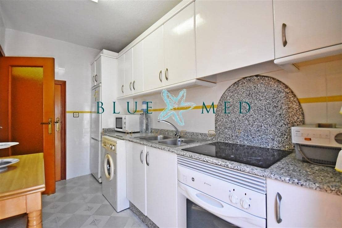 3 bedroom Apartment for sale in Puerto de Mazarron - € 278,000 (Ref: 9014730)